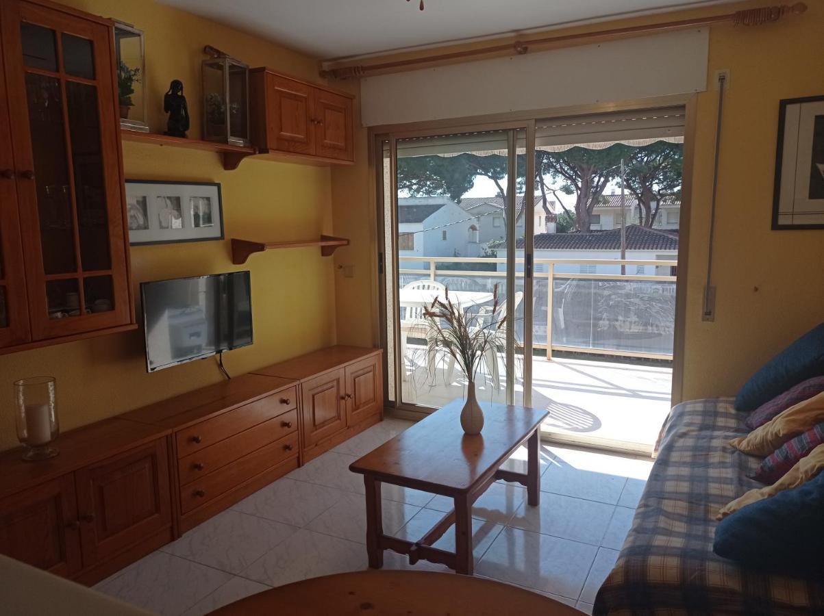 Cambrils Los Naranjos Exterior foto