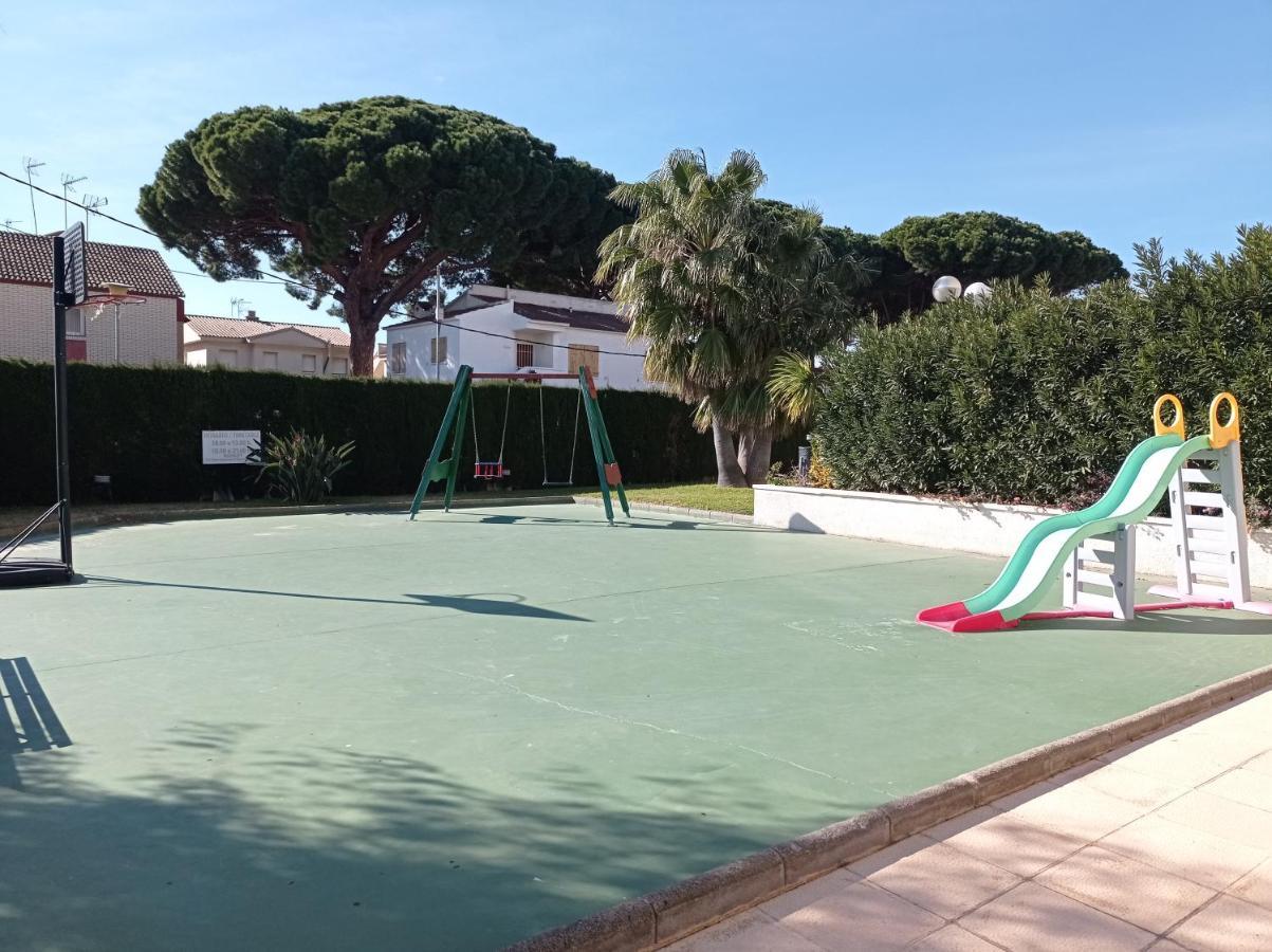 Cambrils Los Naranjos Exterior foto